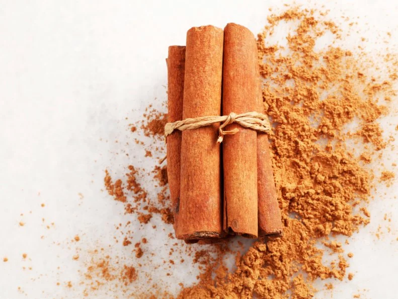 cinnamon