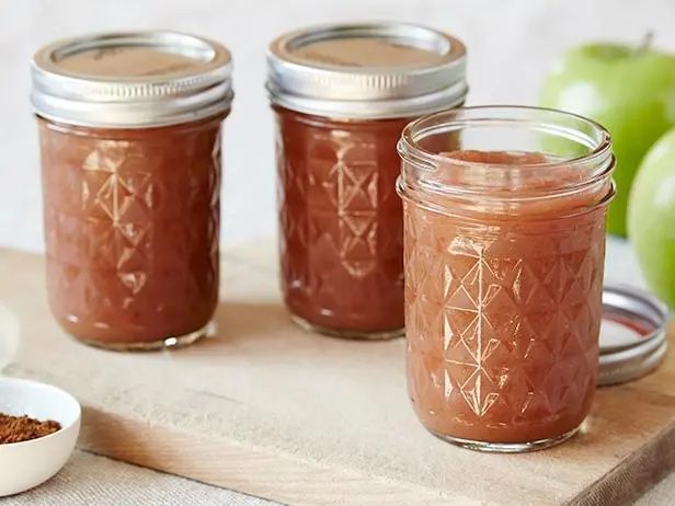 Slow Cooker Apple Butter Recipe Recipe | Food Network