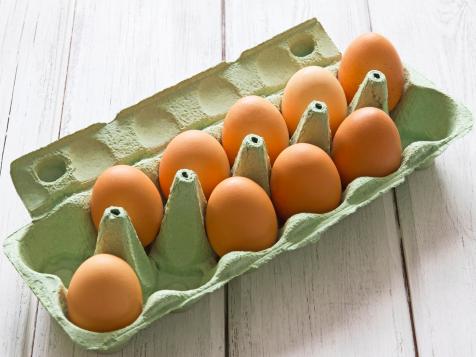 Egg Labels Made Easier