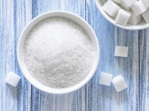 5 Ways to Curb Sugar Cravings