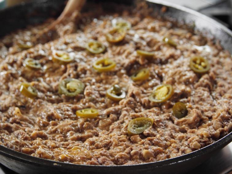 Refried Beans Recipe Ree Drummond Food Network