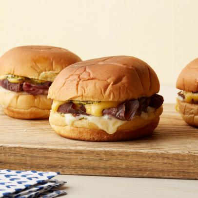 Top 2 Roast Beef Sandwich Recipes