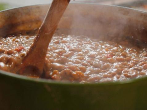 Fiesta Beans
