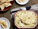 Ree Drummond Hot Corn Chile Dip
