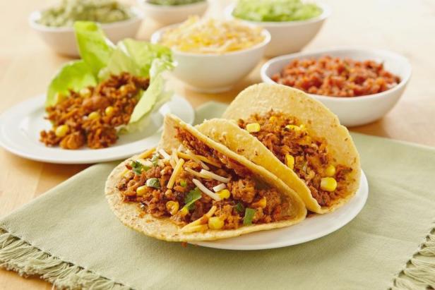Taco Bar Recipe