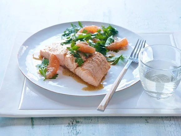 Fresh Weeknight Dinners Inspired by Food Network's 'Chopped'