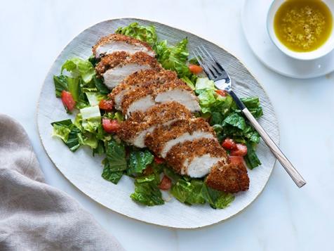Hazelnut Chicken