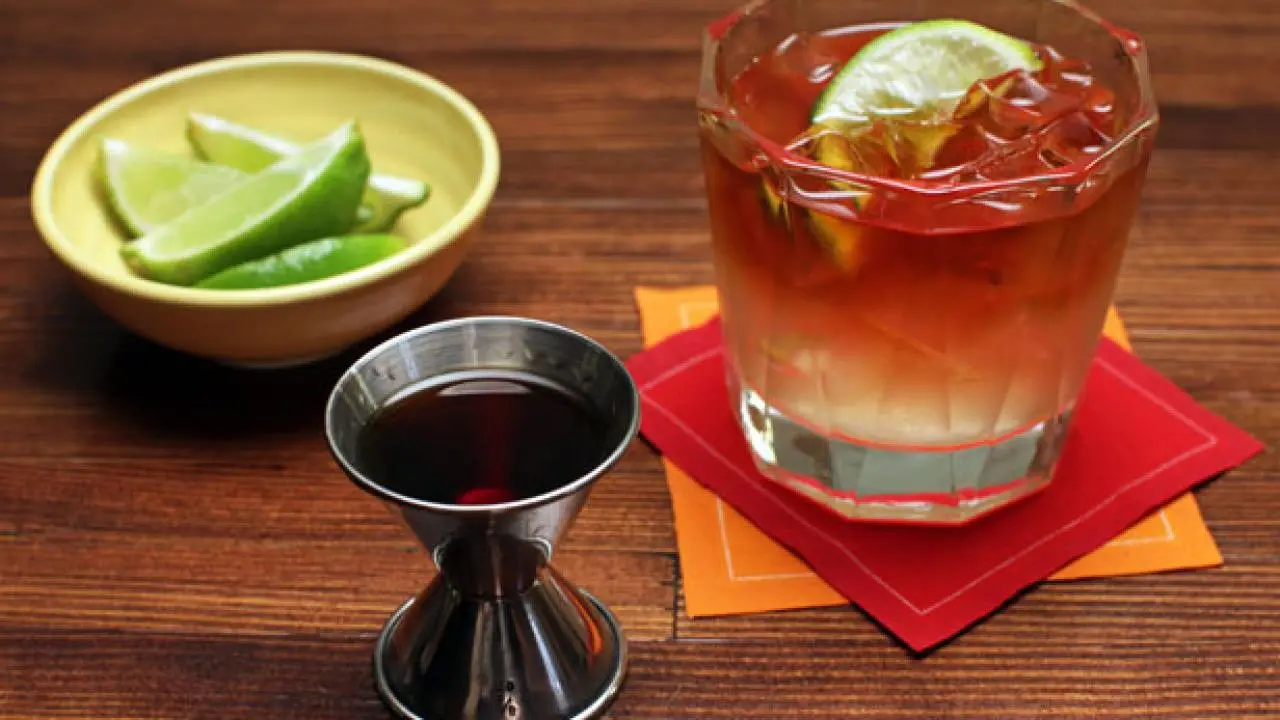 Food Network Shares How to Make Ginger Beer
