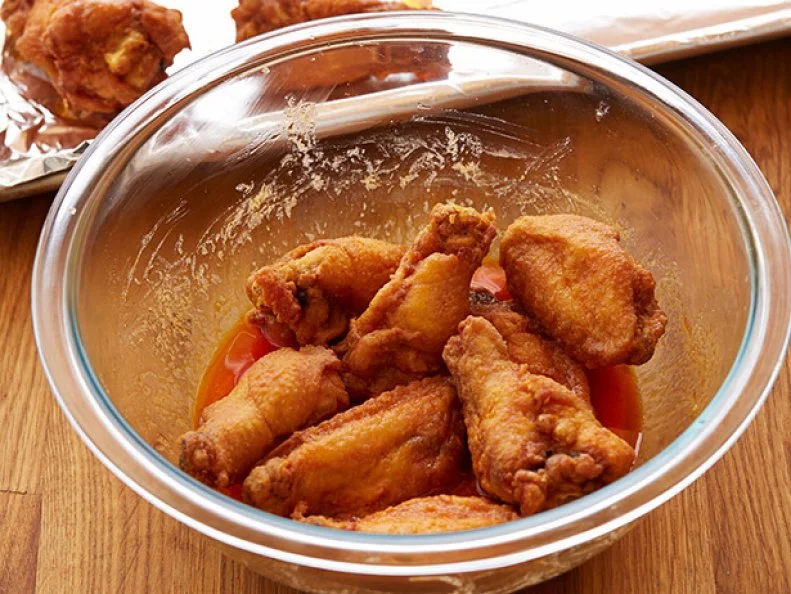 how-to-make-buffalo-wings-food-network-food-network