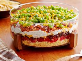 Every-Layer Dip