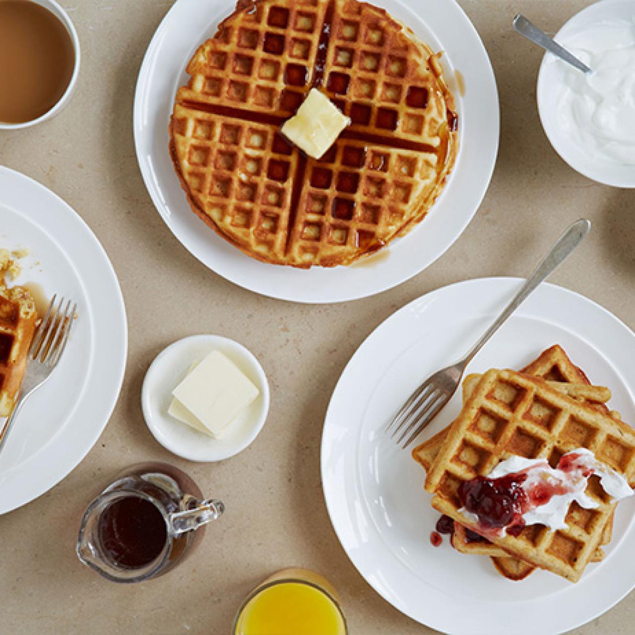 7 Best Waffle Makers 2023 Reviewed, Shopping : Food Network