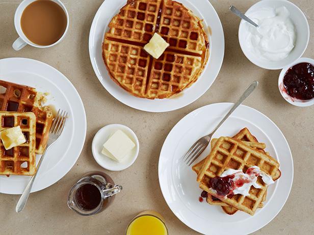 How to Pick the Best Waffle Maker