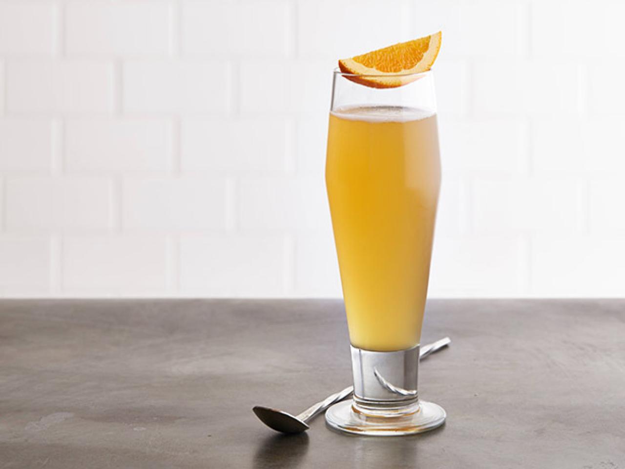 Five beer cocktails you can make in minutes