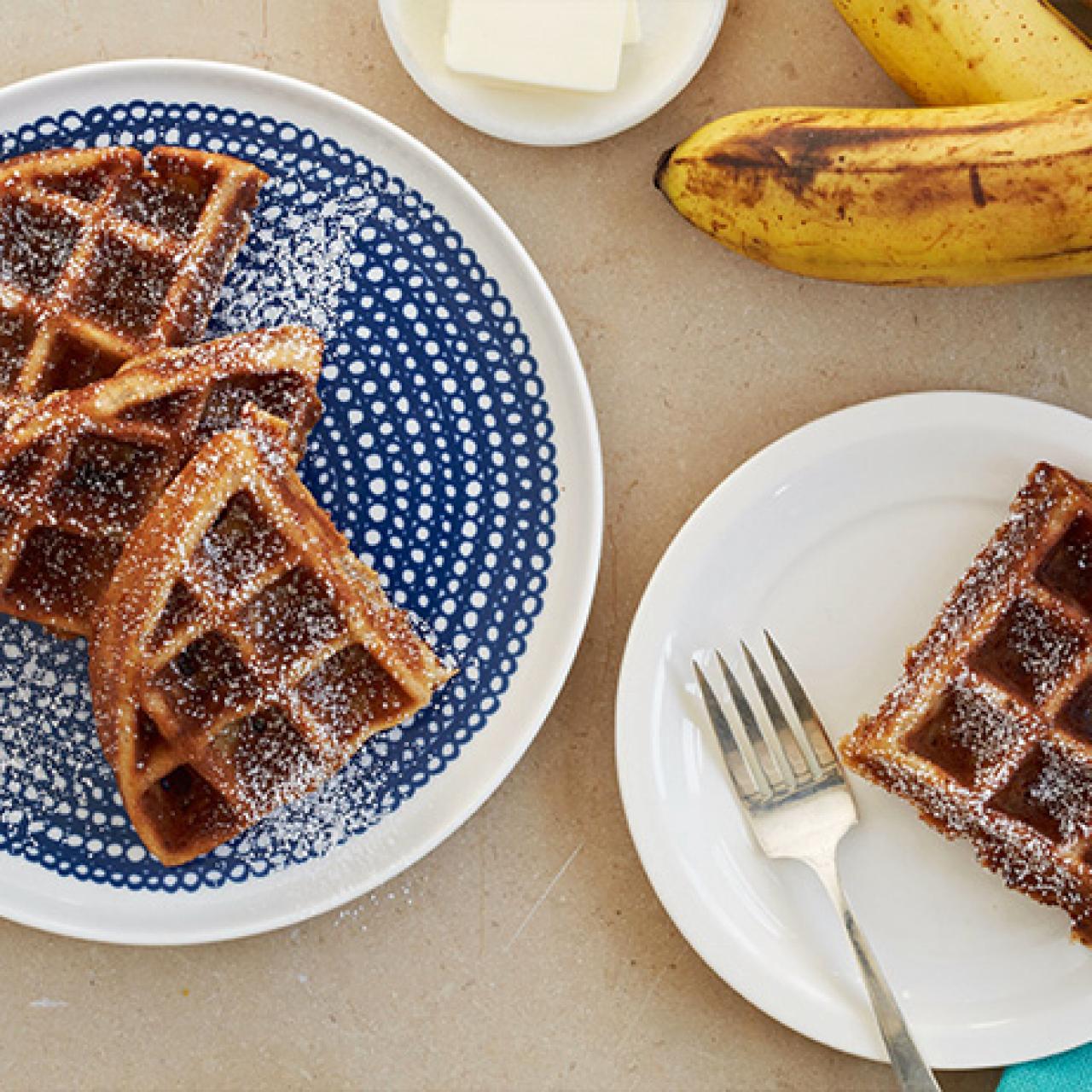 6 of the Coolest Waffle Makers You Can Buy Online : Food Network, Shopping  : Food Network