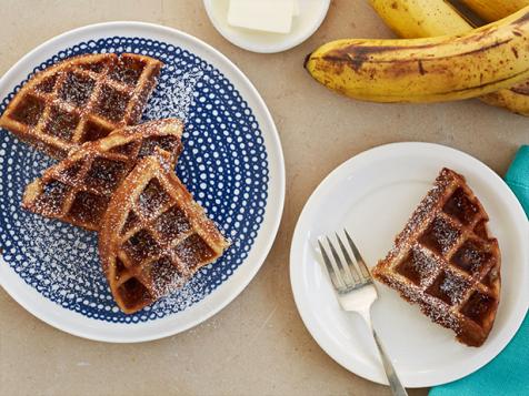 4 Must-Try Waffle Maker Recipes That Aren’t Waffles