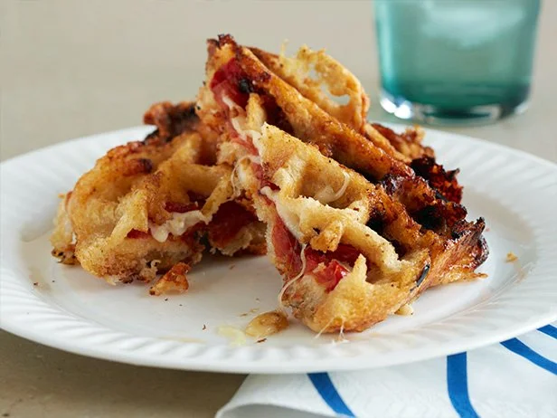 What You Can Make in a Waffle Maker: Delicious Ideas