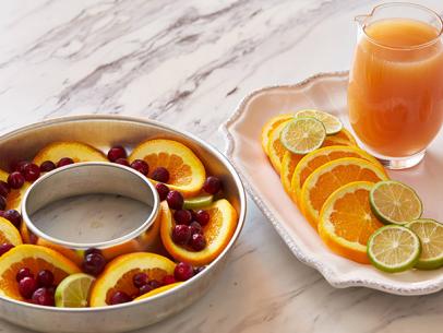 A Punch Bowl To Get Any Party Started