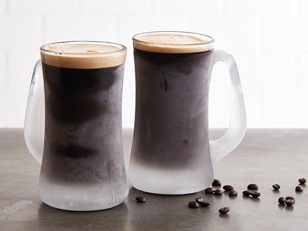 Pitch Dark Coffee Stout