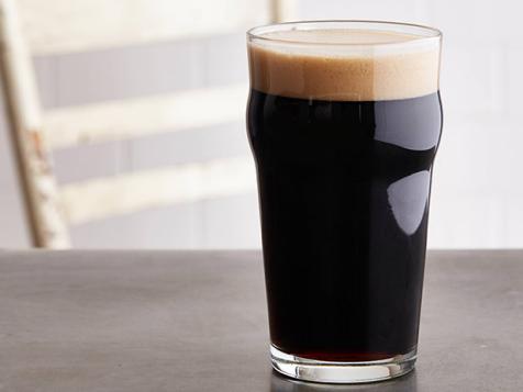 St. Patrick’s Day Beer and Food Pairings