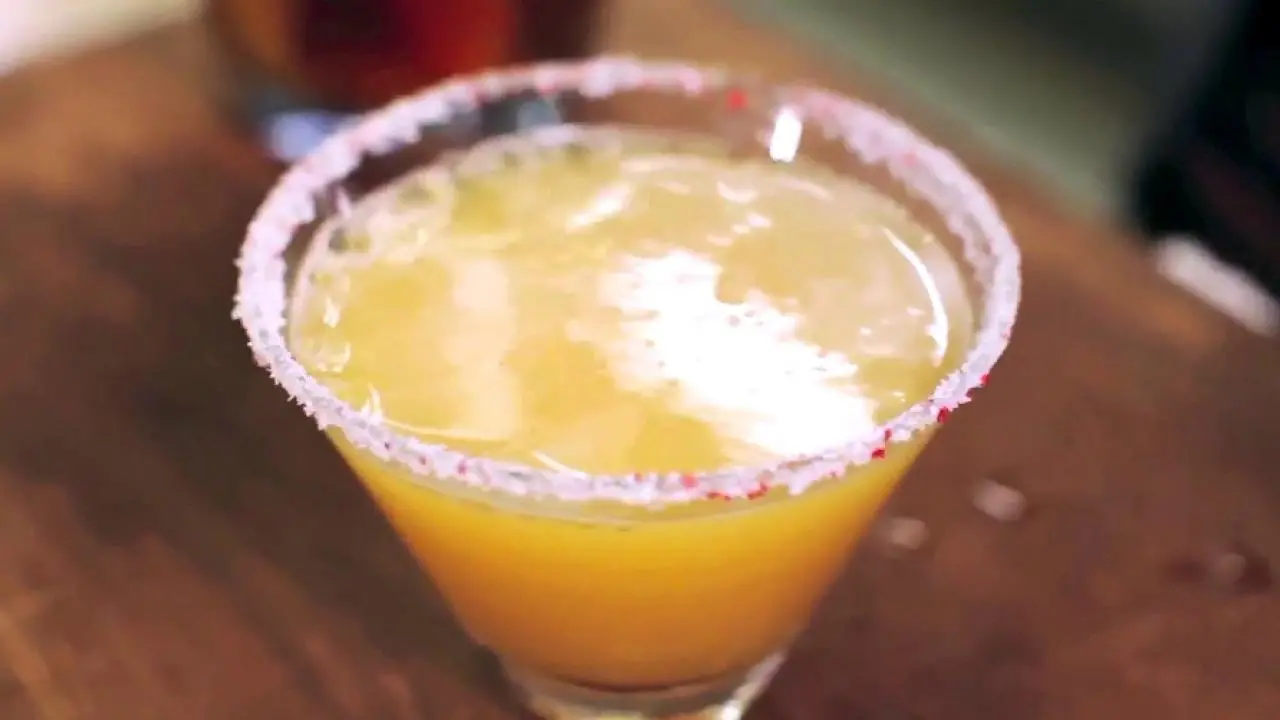 Cocktail Infusions: Pina Pisco