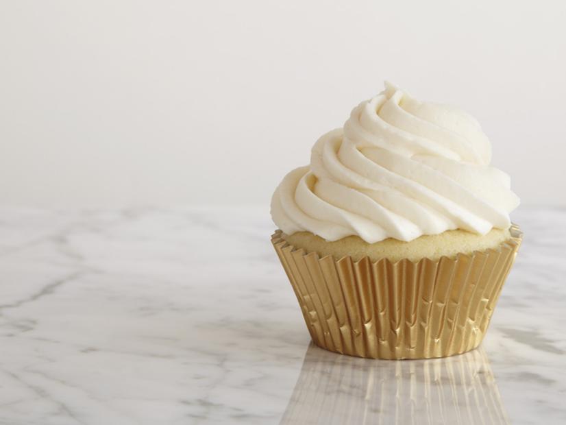 Go To Vanilla Cupcakes Recipe Food Network Kitchen Food Network