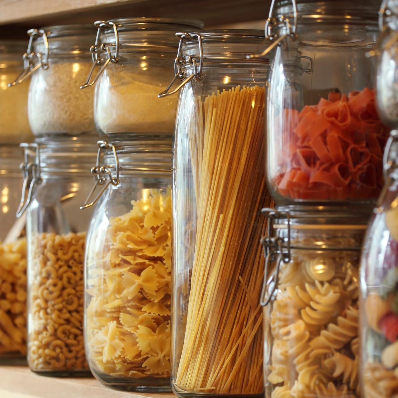 The 12 Best Food Storage Containers of 2024 - Reviews by Your Best Digs
