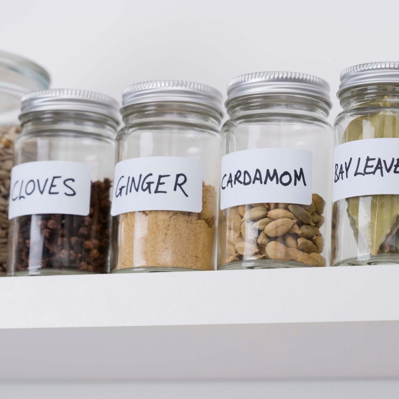 Best Spice Racks 2022, Shopping : Food Network