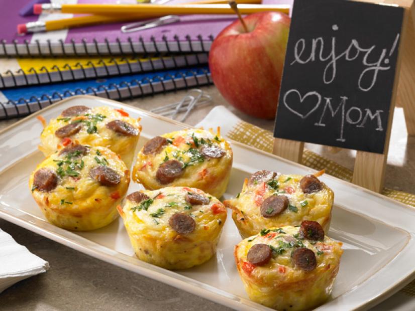 Amazing Muffin Cups Recipe Food Network