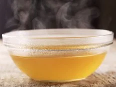Beef broth