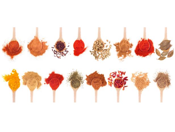 Guide to Spice Mixtures : Recipes and Cooking : Food stuff Community | Recipes, Dinners and Uncomplicated Food Suggestions