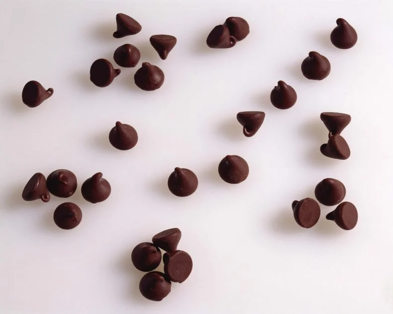 Chocolate chips
