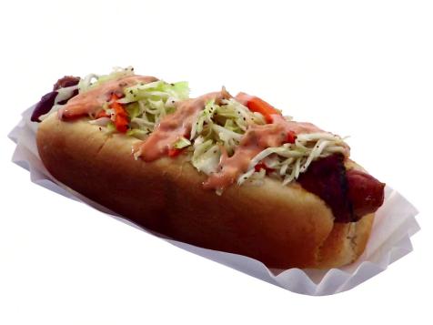New York Deli Dogs