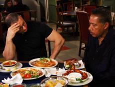 Find out how Estrada's Restaurant is doing after its transformation on Food Network's Restaurant: Impossible.