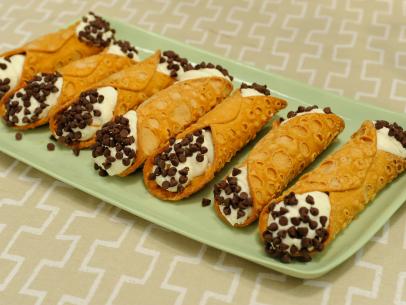 Image result for cannoli