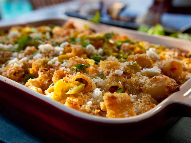 Mexican Mac N Cheese Recipe Food Network