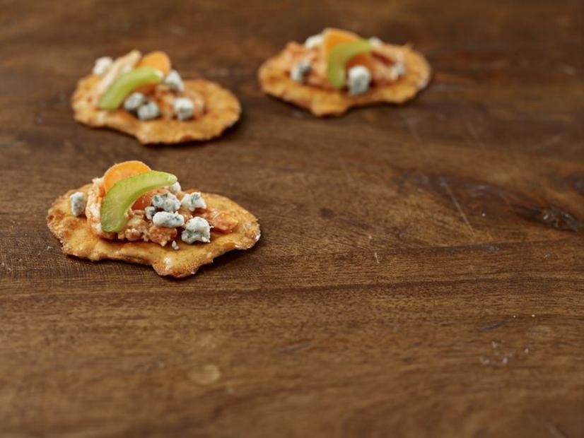 Buffalo Pretzel Crisps Recipe Besto Blog