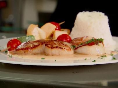 Photo from the restaurant listing for Cravings