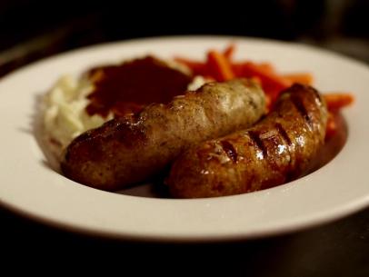 Photo from the restaurant listing for Fish Tale Brew Pub