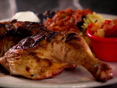 Photo from the restaurant listing for Tortugas' Lie