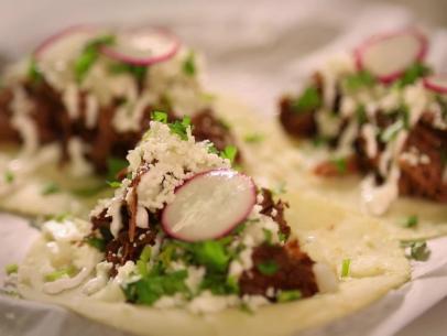 Photo from the restaurant listing for Bakersfield OTR