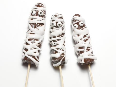 Banana Mummies