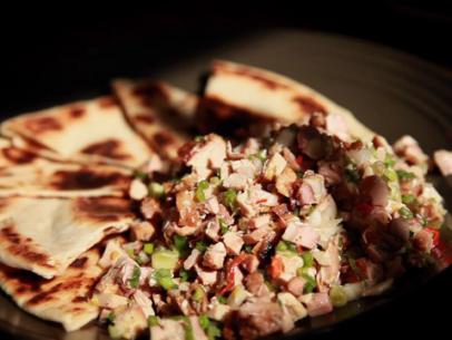 Photo from the restaurant listing for PDX Six Seven One
