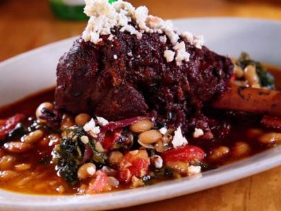 Photo from the restaurant listing for Caffe Nonna
