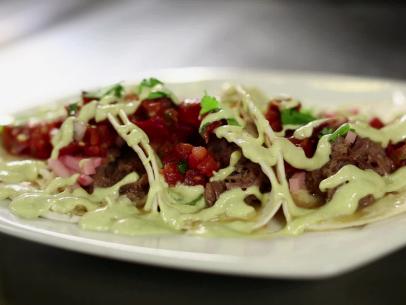 Photo from the restaurant listing for Dirty Oscar's Annex