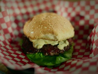 Photo from the restaurant listing for The Stockyards Smokehouse and Larder