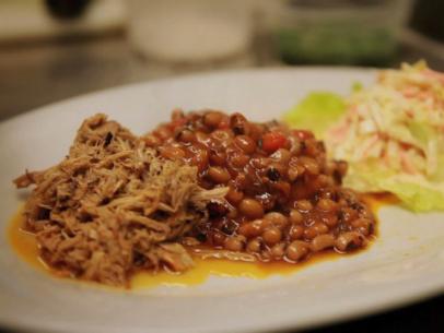 Photo from the restaurant listing for Geechee Girl Rice Cafe