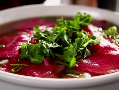 Photo from the restaurant listing for OB Noodle House
