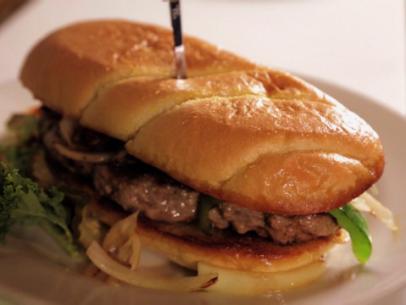 Photo from the restaurant listing for Shirley's Tippy Canoe