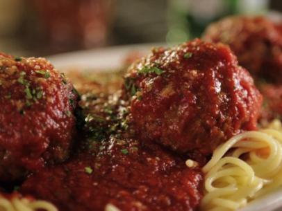 Photo from the restaurant listing for Spirito's Italian Diner