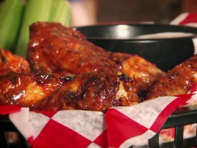 Photo from the restaurant listing for Smalley's Caribbean Barbeque & Pirate Bar